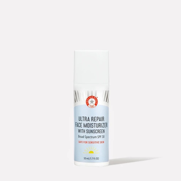 First Aid Beauty Other - First Aid Beauty - Ultra Repair Moisturizer SPF 30